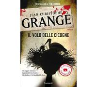 Il volo delle cicogne
