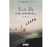 Il volo delle oche selvatiche