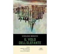 Il volo dell'elefante