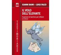 Il volo dell'elefante