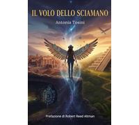 Il volo dello sciamano