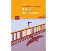 Il volo dello storno