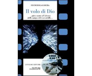 Il volo di Dio... Più o meno all'altezza della zampa del coccodrillo.. Con...