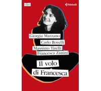 Il volo di Francesca