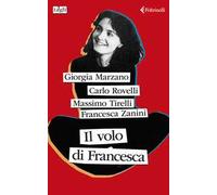 Il volo di Francesca