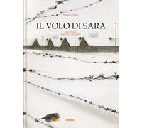 Il volo di Sara