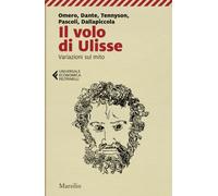 Il volo di Ulisse. Variazioni sul mito
