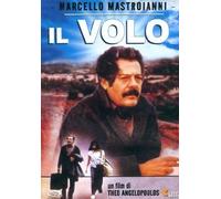 Il Volo (DVD) Marcello Mastroianni Serge Reggiani Theo Angelopoulos
