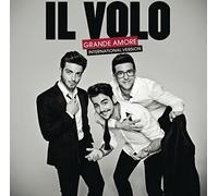 Il Volo Grande Amore (CD)