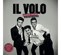 Il Volo - Grande Amore: Uk Deluxe Edition