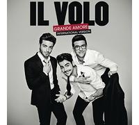 Il Volo - Il Volo: Grande amore