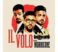 Il Volo Il Volo: Il Volo Sings Morricone (CD) Album