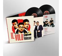 Vinile Il Volo - Il Volo Sings Morricone (2 Lp)