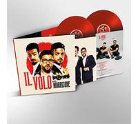 Ennio Morricone Il Volo: Il Volo Sings Morricone (Vinyl LP)
