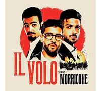 Il Volo Il Volo: Il Volo Sings Morricone (CD) Album
