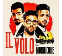 Ennio Morricone Il Volo: Il Volo Sings Morricone (Vinyl LP)