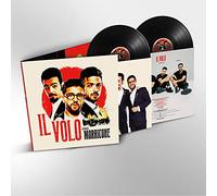 Il Volo – Il Volo Sings Morricone – 2 LP Vinile (2021)