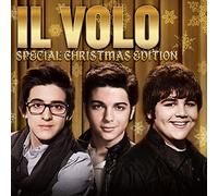 Il Volo - Il Volo (Spec.Christmas)