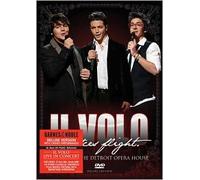Il Volo - Il Volo: Takes Flight - Live From Detroit Ope