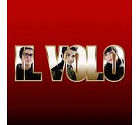 Il Volo - Il Volo (Uk Edition)