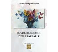 Il volo leggero delle farfalle