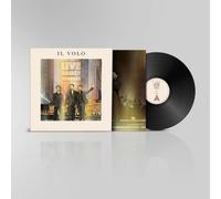 IL VOLO - LIVE AT THE VALLEY OF THE TEMPLES - LP VINILE PREORDINE DAL 29 AGOSTO