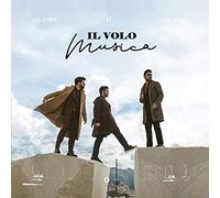 Il Volo Il Volo: Musica (CD) Album