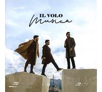 Il Volo – Musica – CD