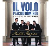 Il Volo Notte Magica - a.. (CD)