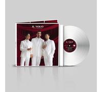IL VOLO - Our Christmas (2026) LP white Vinyl Pre Sale