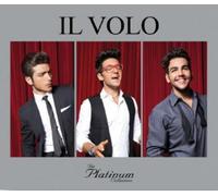 Audio Cd Volo (Il) - The Platinum Collection (3 Cd)