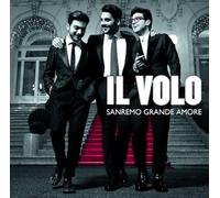 Il Volo Sanremo Grande Amore (CD)