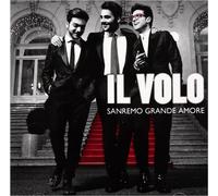 Il Volo Sanremo Grande Amore (CD)