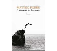Il volo sopra l'oceano