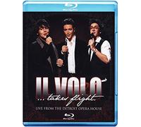 Il Volo - ... takes flight. Live from the Detroit Opera House