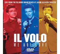 Il Volo - We Are Love