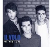 Il Volo - We Are Love [Deluxe Edition]