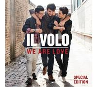Il Volo - We Are Love (Special Edition)