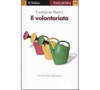 Il volontariato