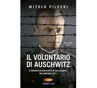Il volontario di Auschwitz