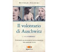 Il volontario di Auschwitz