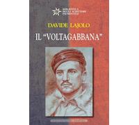 Libri Davide Lajolo - Il Voltagabbana