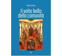 Il volto bello della comunità - 2026 - Velar (Dentro la parola)