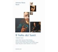 Il volto dei santi (Vol. 3)