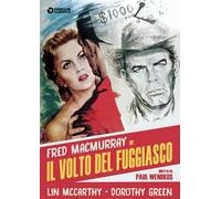 Film - Il Volto Del Fuggiasco - Dvd