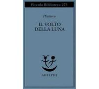 Il volto della luna - Plutarco