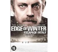 Il volto della verità / Edge of Winter [ Origine Belga, Nessuna Lingua Italiana ]