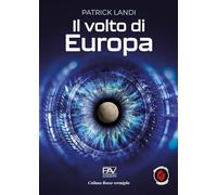 Il volto di Europa