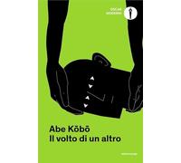 Il volto di un altro