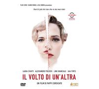 Il Volto Di Un'Altra ( DVD) (DVD) Laura Chiatti Alessandro Preziosi